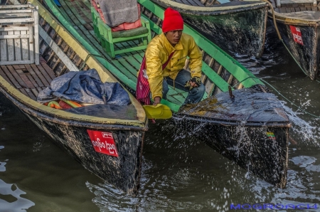 Inle Lake