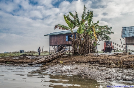 Inle Lake