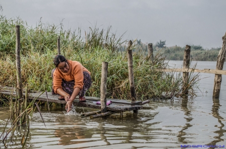 Inle Lake