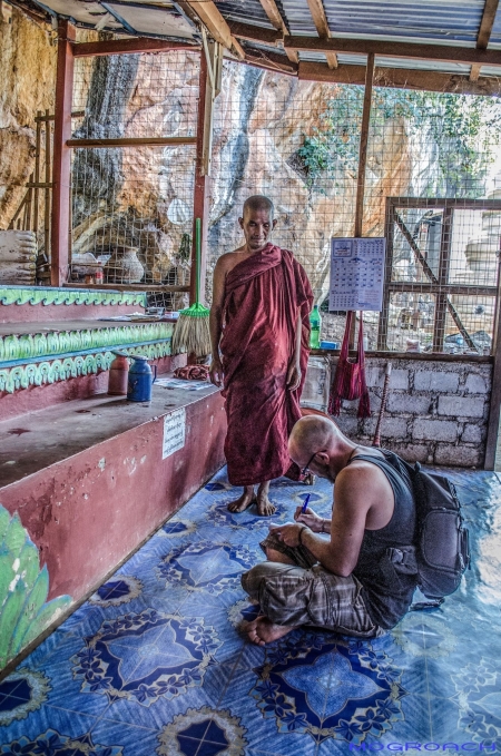 Inle Lake