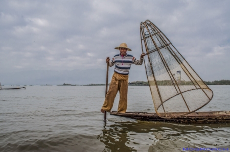 Inle Lake