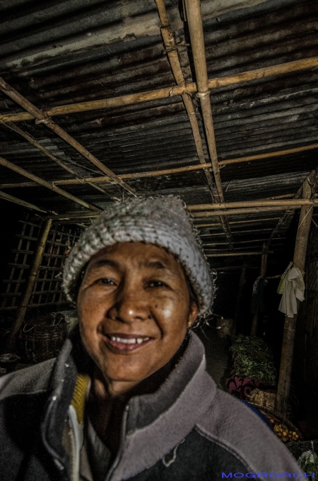 Inle Lake