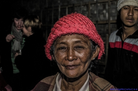 Inle Lake