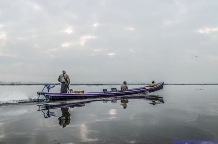 Inle Lake