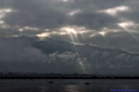 Inle Lake