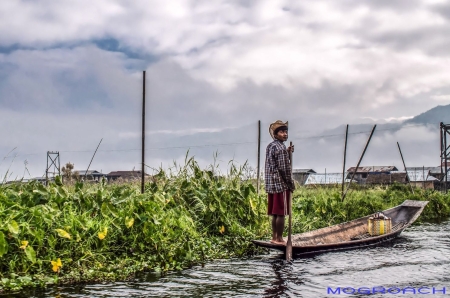 Inle Lake