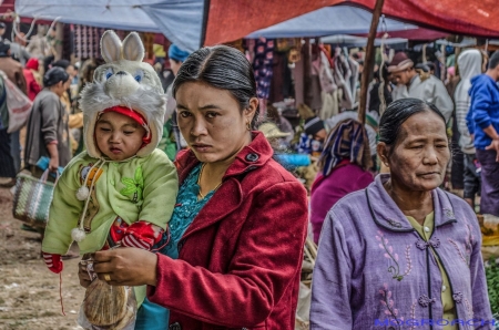 Inle Lake