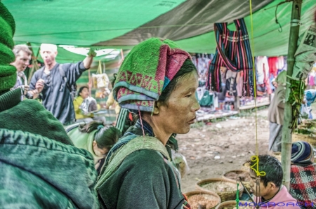 Inle Lake