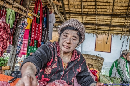 Inle Lake