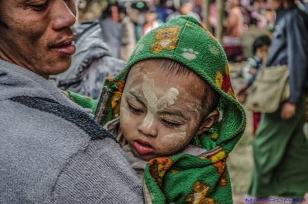 Inle Lake