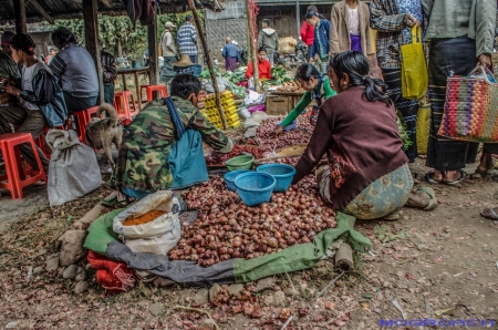 Inle Lake