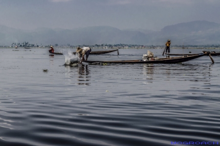 Inle Lake