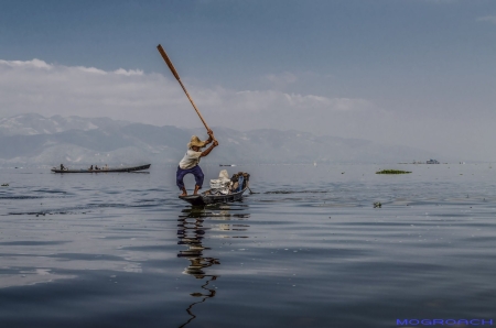 Inle Lake