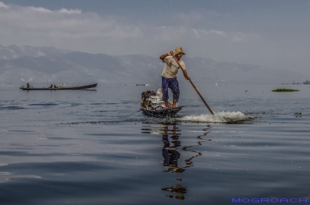 Inle Lake