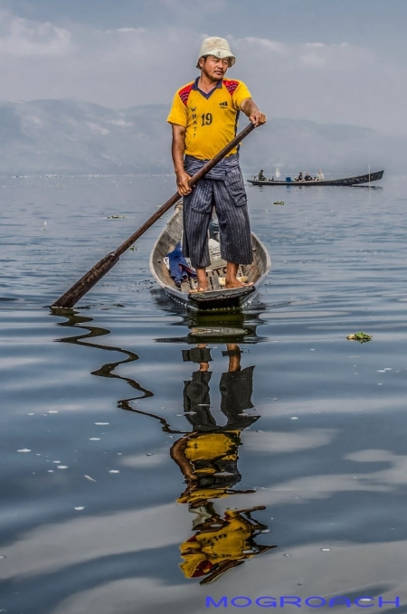 Inle Lake