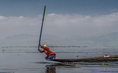 Inle Lake