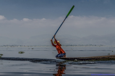 Inle Lake