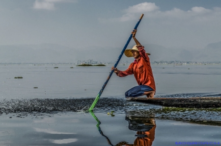 Inle Lake