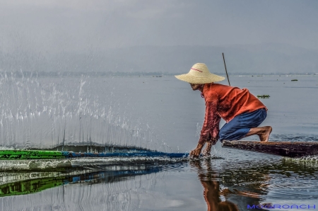 Inle Lake