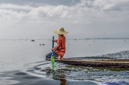 Inle Lake