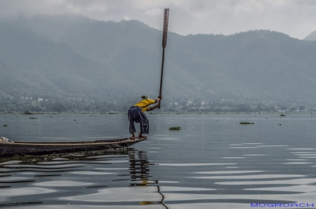 Inle Lake