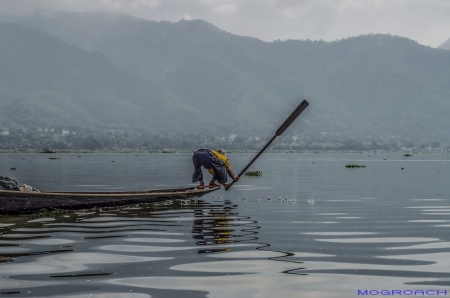 Inle Lake