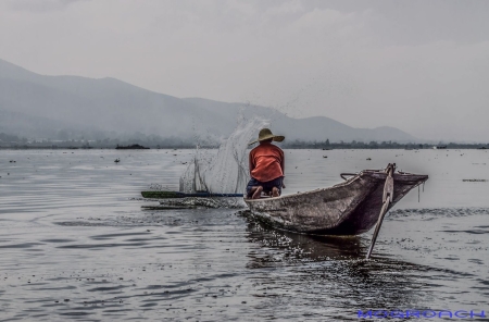 Inle Lake