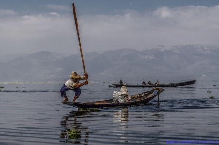 Inle Lake