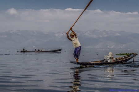 Inle Lake