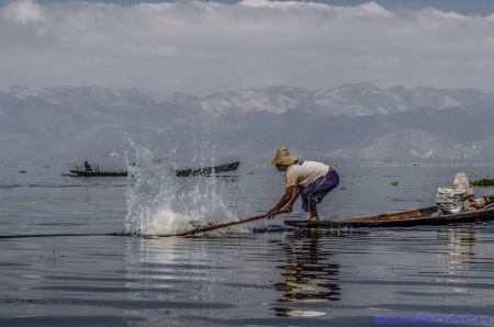 Inle Lake