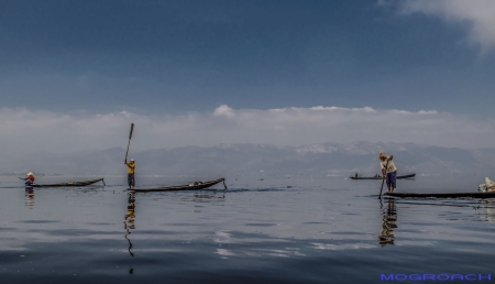 Inle Lake