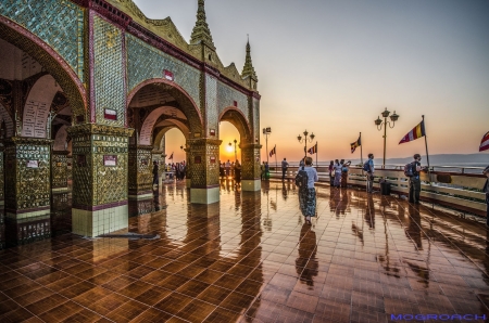 Mandalay, Myanmar