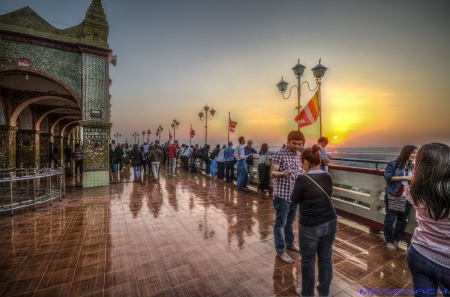 Mandalay, Myanmar