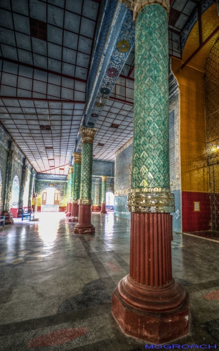 Mandalay, Myanmar