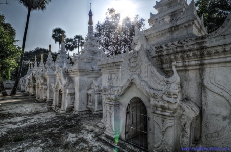 Mandalay, Myanmar