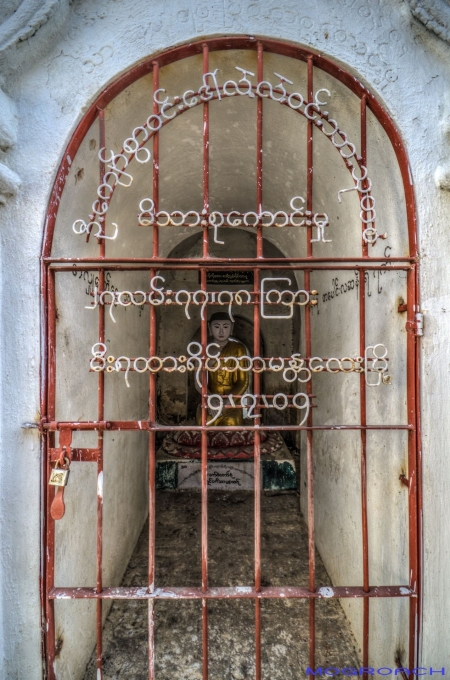 Mandalay, Myanmar