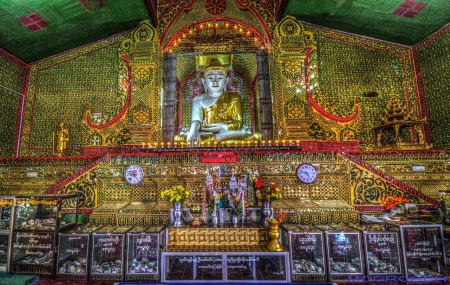 Mandalay, Myanmar