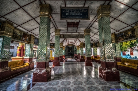 Mandalay, Myanmar