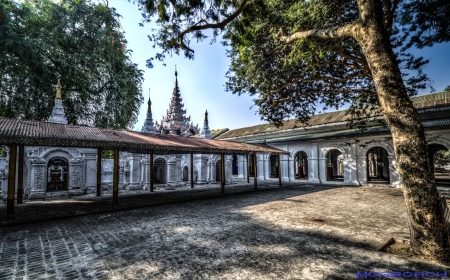 Mandalay, Myanmar