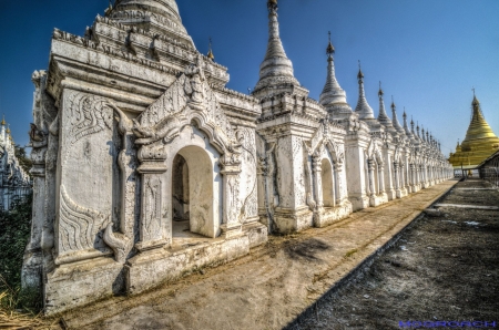 Mandalay, Myanmar