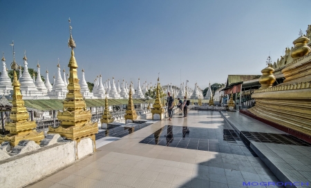 Mandalay, Myanmar