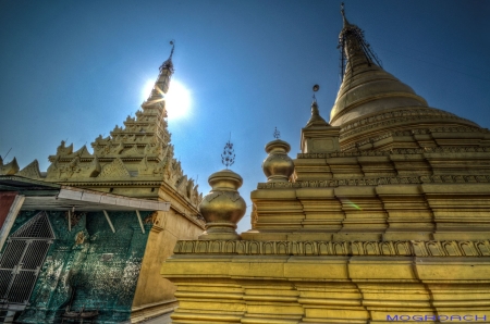 Mandalay, Myanmar