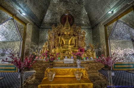 Mandalay, Myanmar