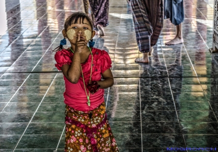 Mandalay, Myanmar