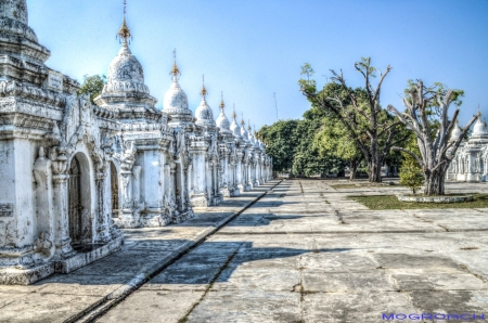 Mandalay, Myanmar