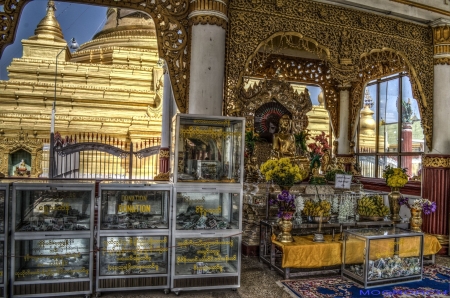 Mandalay, Myanmar