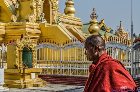 Mandalay, Myanmar