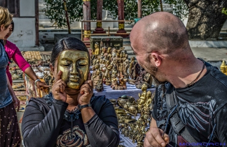 Mandalay, Myanmar