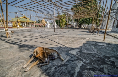 Mandalay, Myanmar