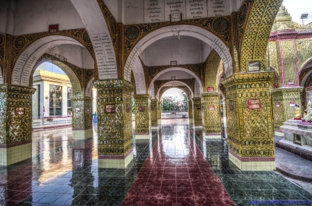 Mandalay, Myanmar